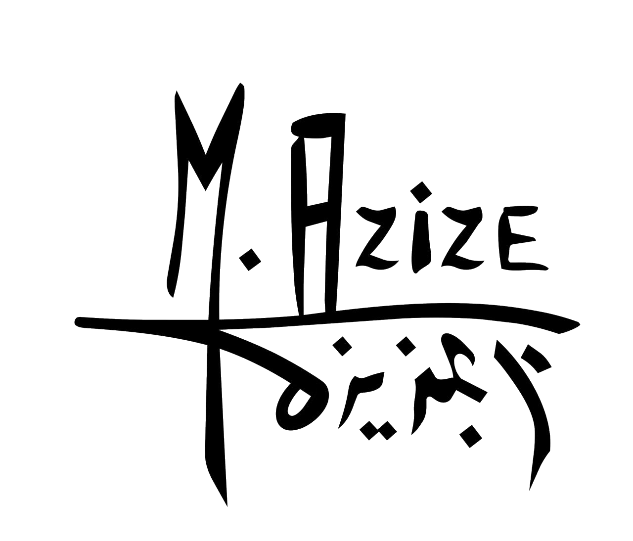 Mohamad Azize - 