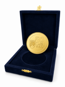 50e Anniversaire de l'Université Arabe de Beyrouth (2024)