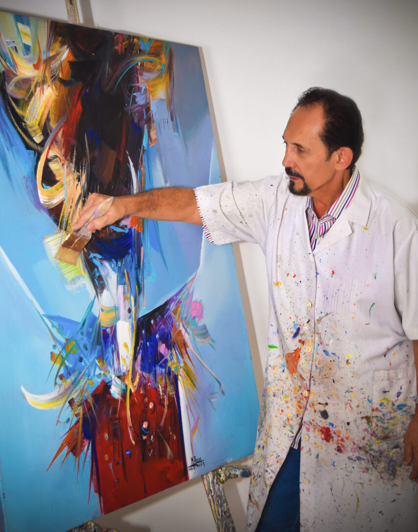 Mohamad Azize